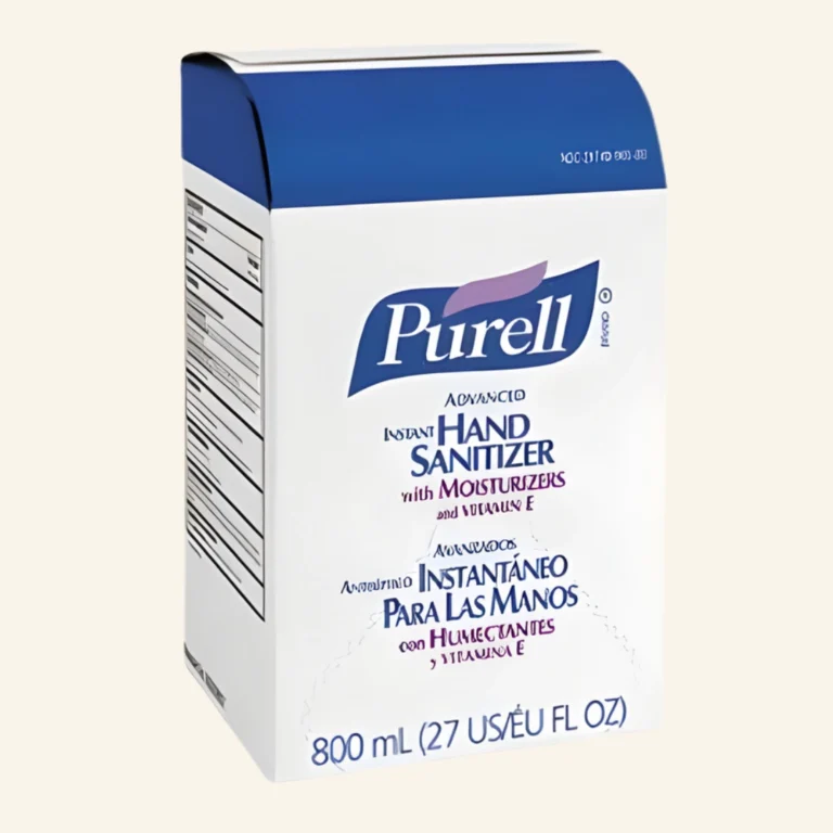 Hand Sanitizer Packaging Boxes | Custom Medical Packaging