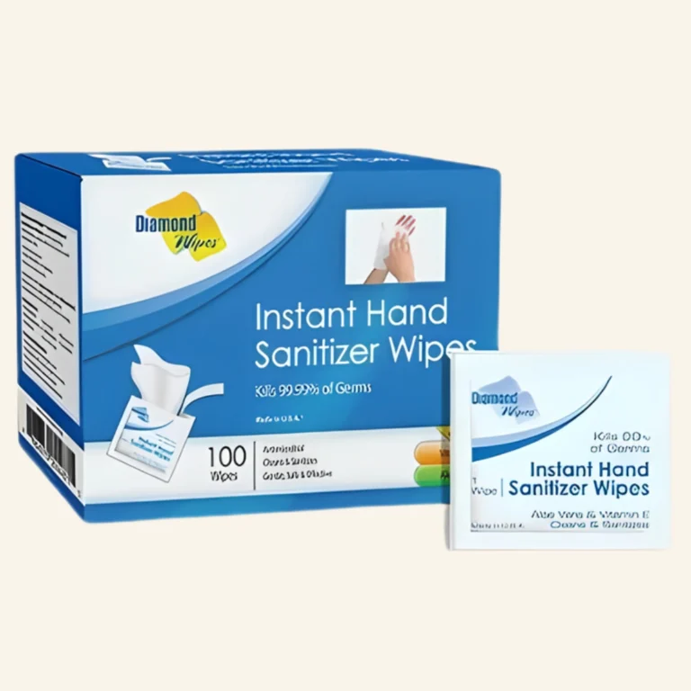 Hand Sanitizer Packaging Boxes | Custom Medical Packaging