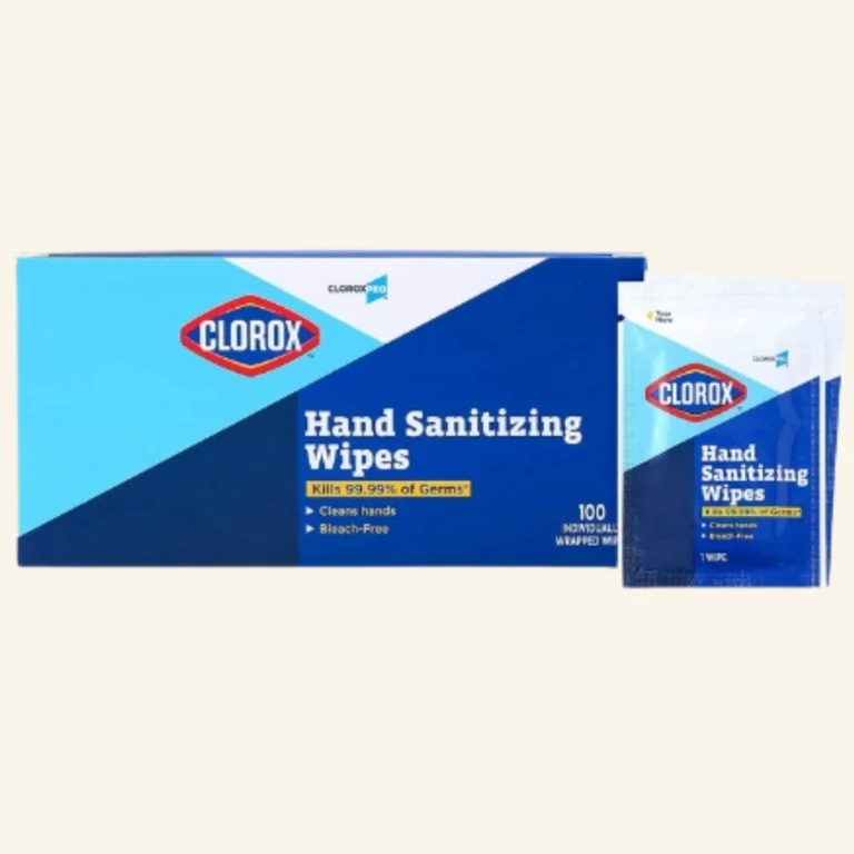 Hand Sanitizer Packaging Boxes | Custom Medical Packaging