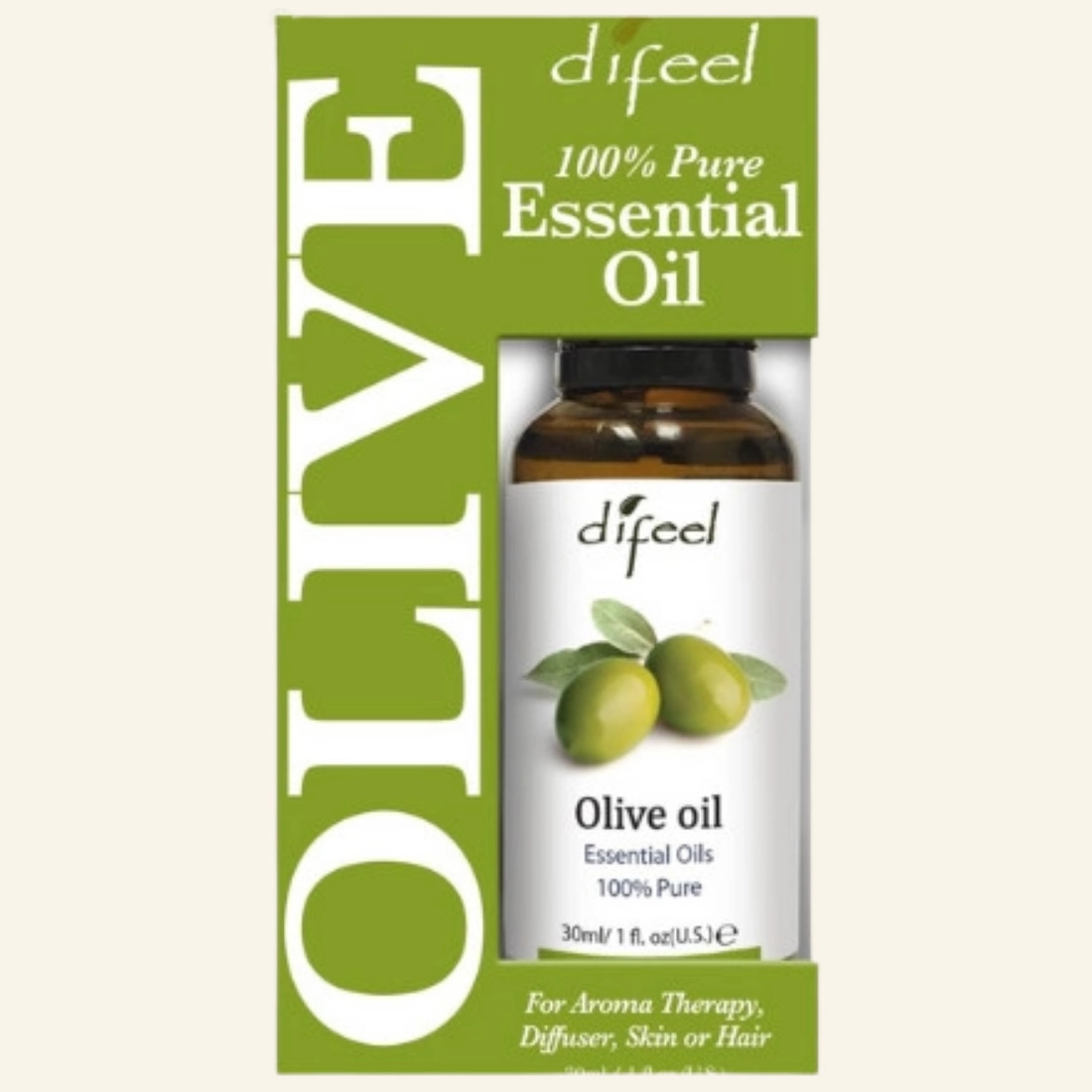Olive Oil Packaging | Custom Medical Packaging