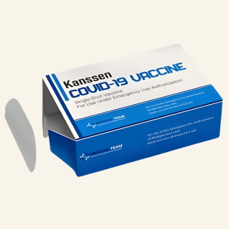 Medicine Packaging Boxes | Custom Medical Packaging
