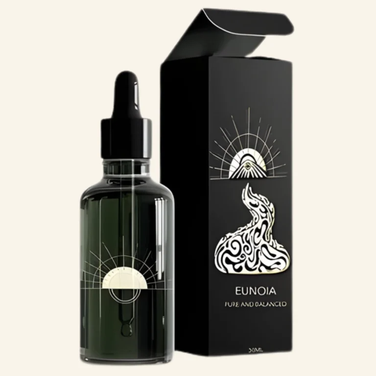 Essential Oil Boxes | Custom Medical Packaging