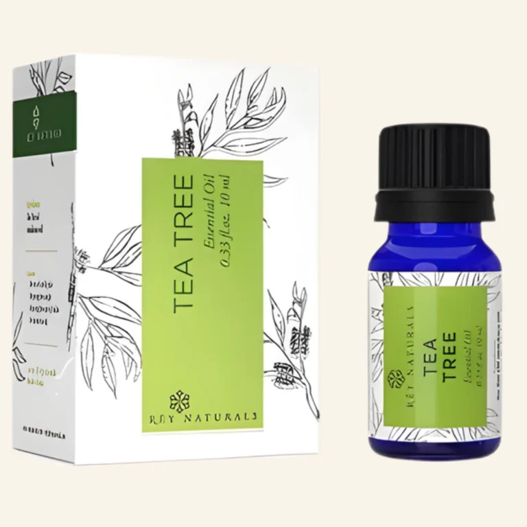Essential Oil Boxes | Custom Medical Packaging
