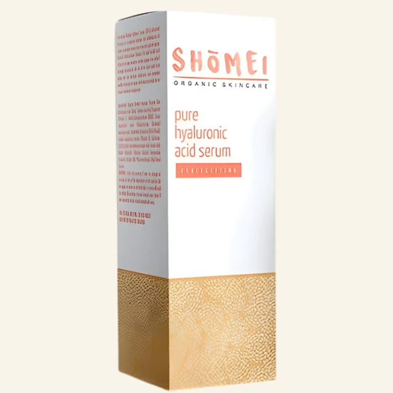 Serum Packaging Boxes | Custom Medical Packaging