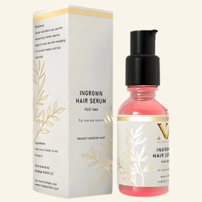 Serum Packaging Boxes | Custom Medical Packaging