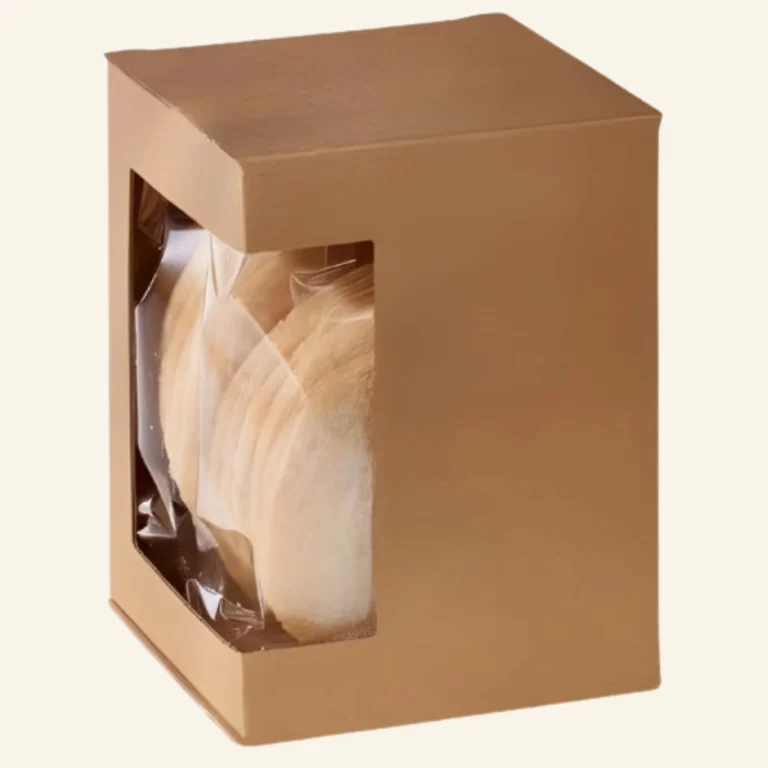 Christmas Cookie Boxes | Custom Christmas Boxes