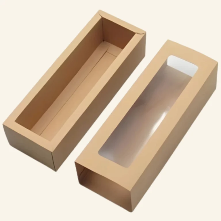 Christmas Cookie Boxes | Custom Christmas Boxes