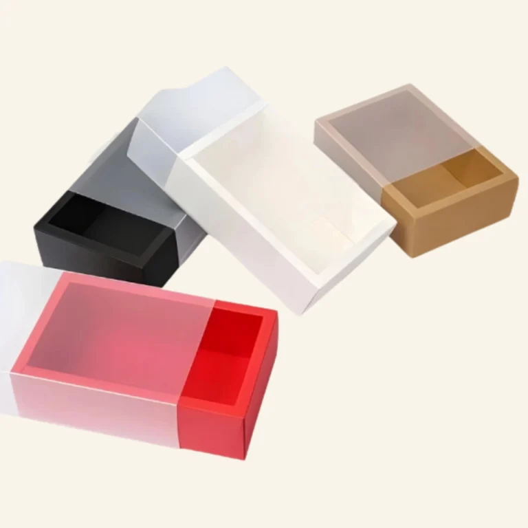 Christmas Cookie Boxes | Custom Christmas Boxes