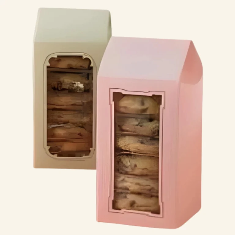 Christmas Cookie Boxes | Custom Christmas Boxes