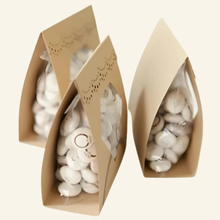 Christmas Candy Boxes | Custom Christmas Boxes