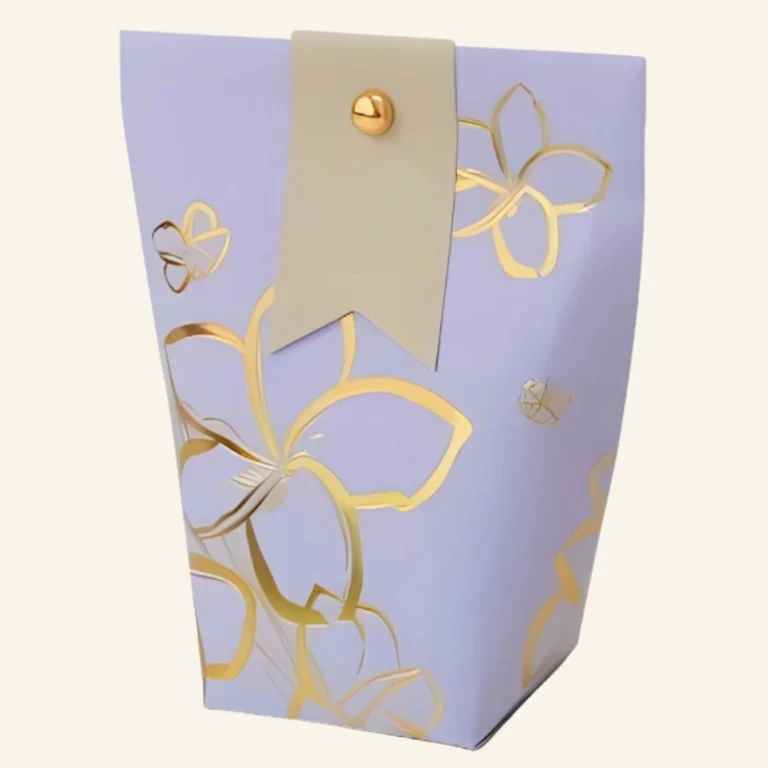 Christmas Candy Boxes | Custom Christmas Boxes