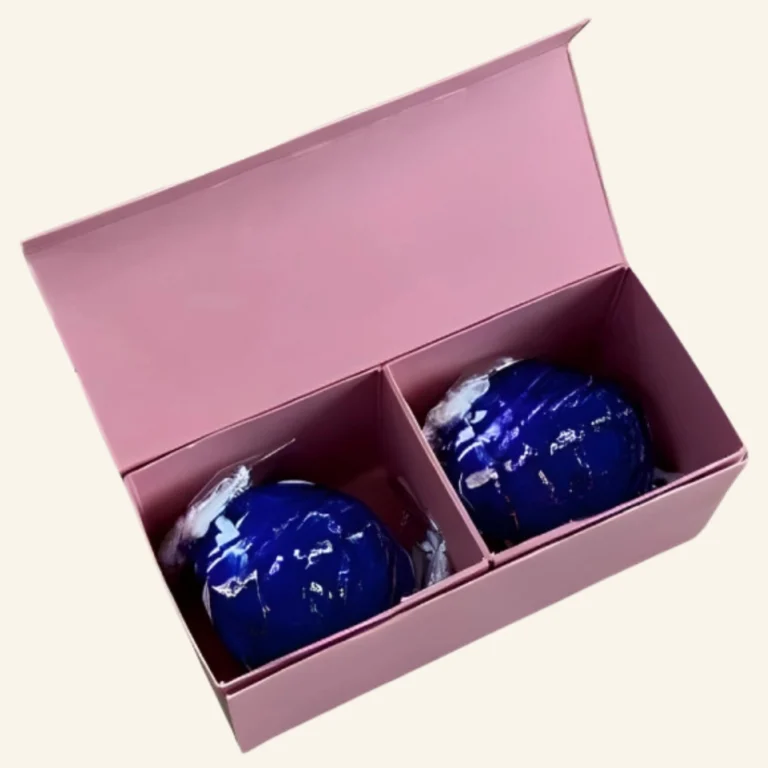 Christmas Candy Boxes | Custom Christmas Boxes