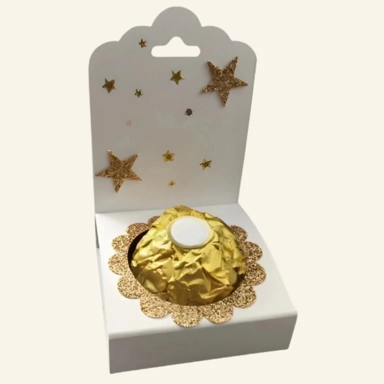 Christmas Candy Boxes | Custom Christmas Boxes