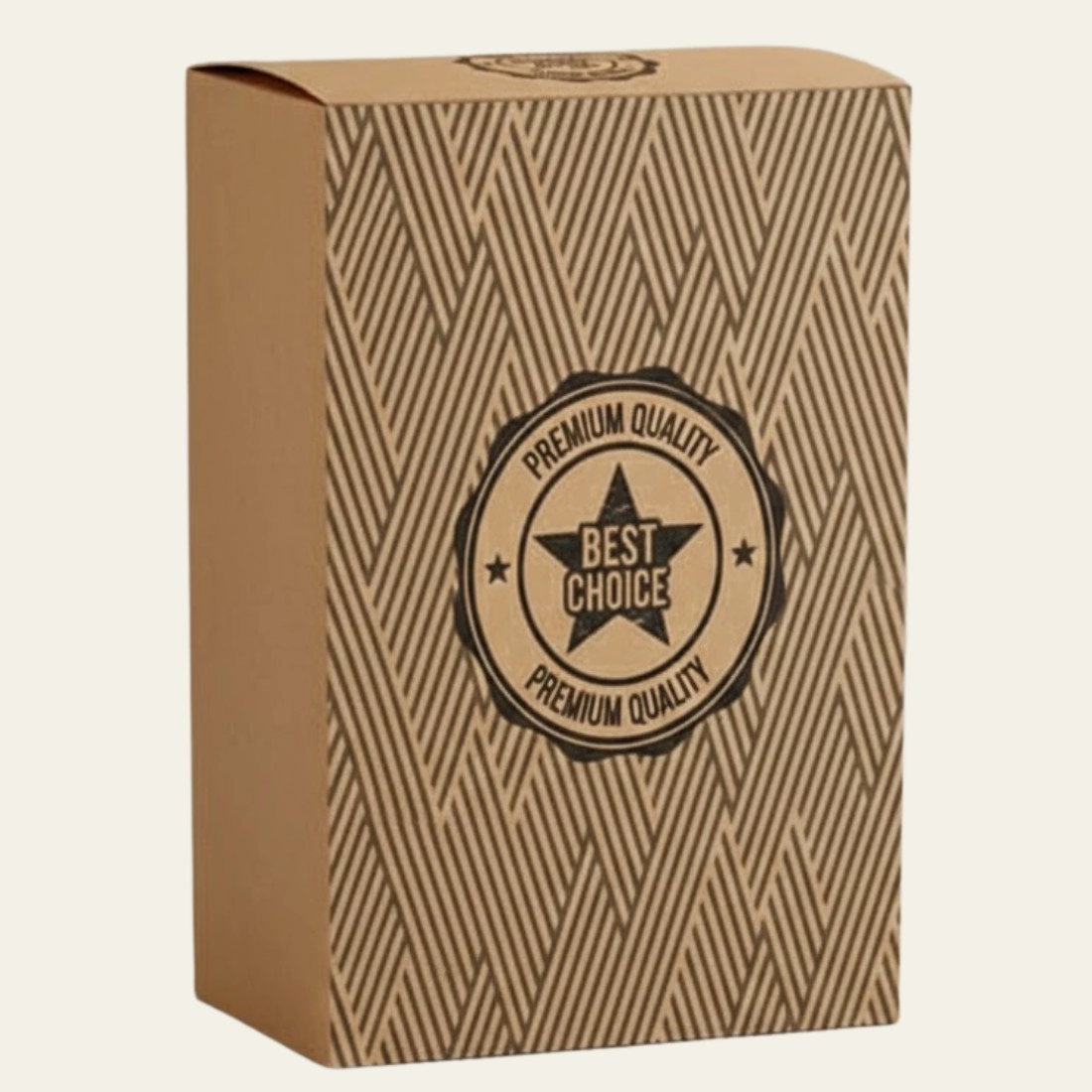 Kraft Boxes with Logo - Custom Kraft Boxes