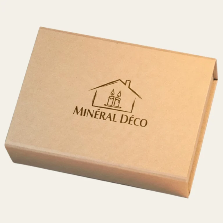 Kraft Boxes with Logo - Custom Kraft Boxes