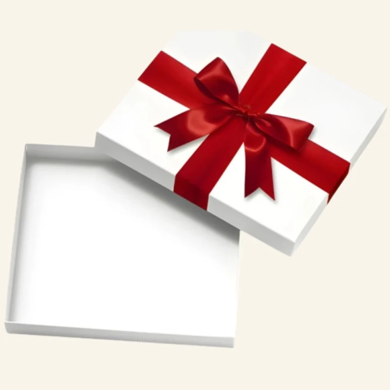 Christmas Boxes with Lids | Custom Christmas Boxes