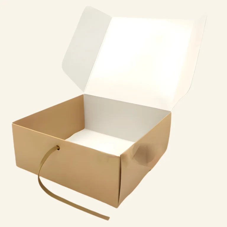 Christmas Boxes with Lids | Custom Christmas Boxes