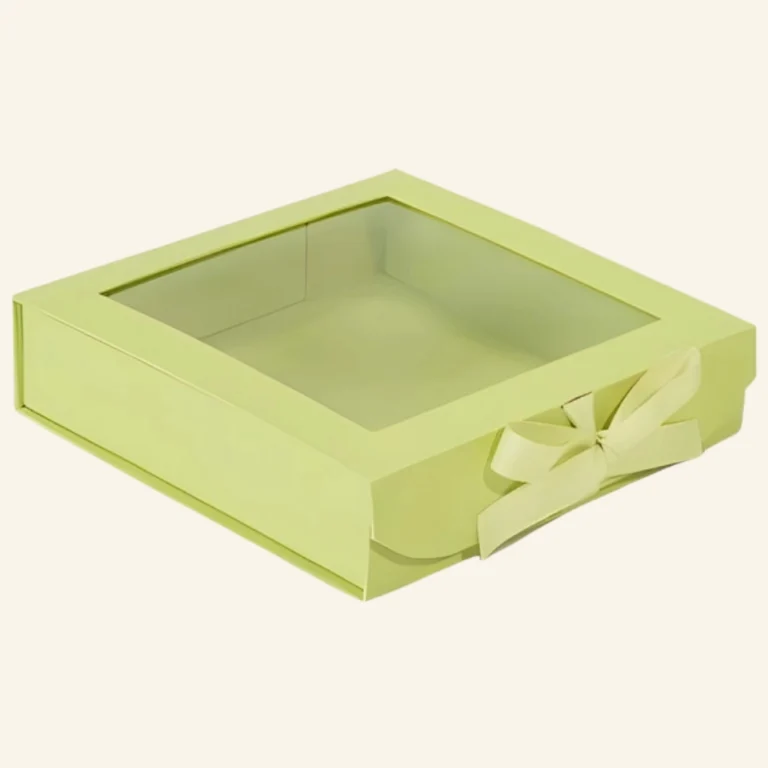 Christmas Boxes with Lids | Custom Christmas Boxes
