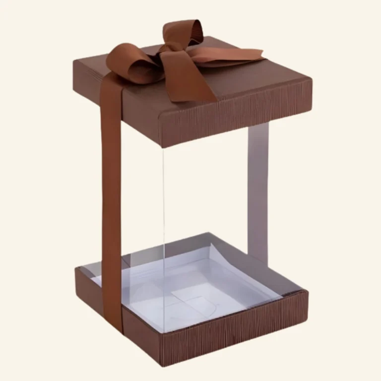 Christmas Boxes with Lids | Custom Christmas Boxes