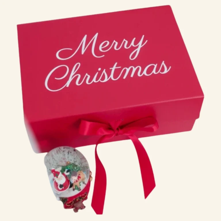 Holiday Boxes | Custom Christmas Boxes