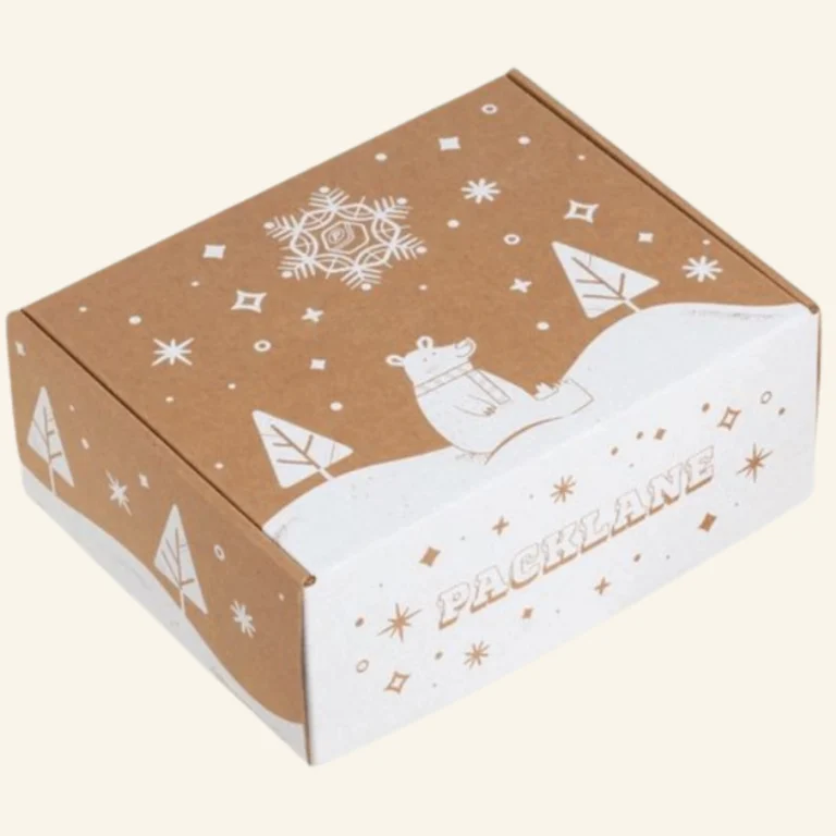 Holiday Boxes | Custom Christmas Boxes