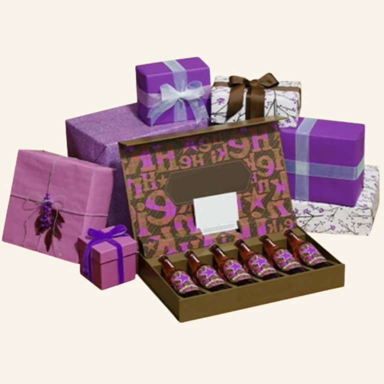 Holiday Boxes | Custom Christmas Boxes