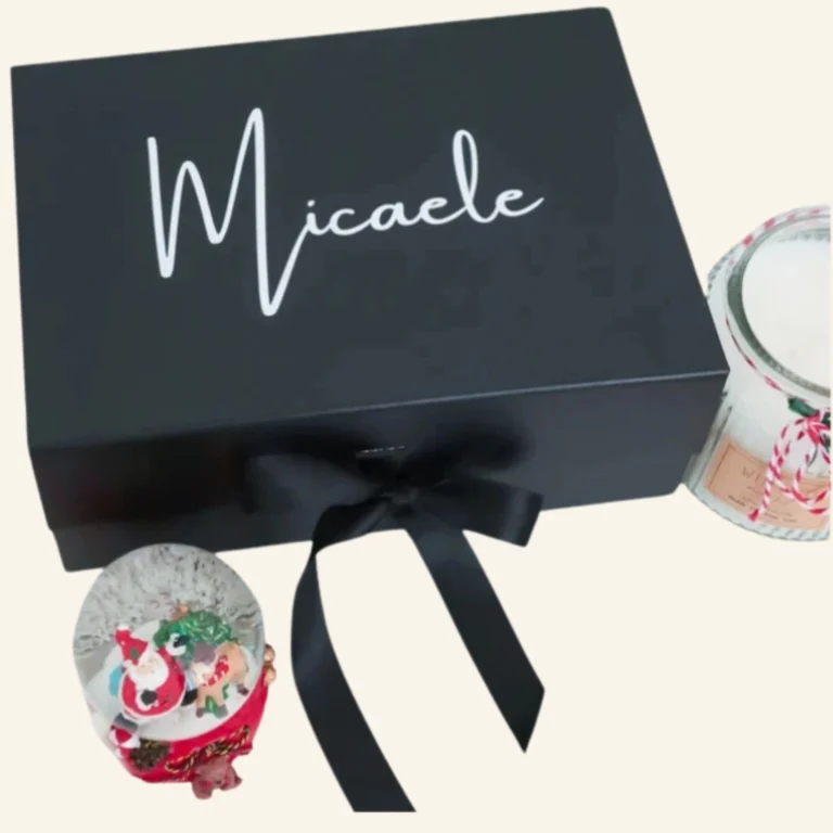 Holiday Boxes | Custom Christmas Boxes