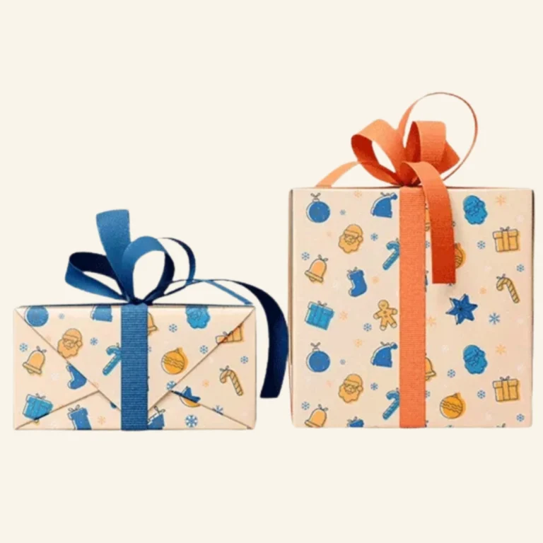 Christmas Gift Boxes | Custom Christmas Boxes