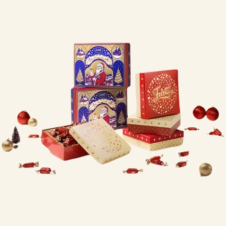 Christmas Gift Boxes Wholesale | Custom Christmas Boxes