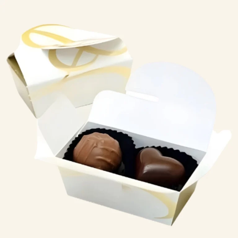 Chocolate Packaging | Custom Chocolate Boxes