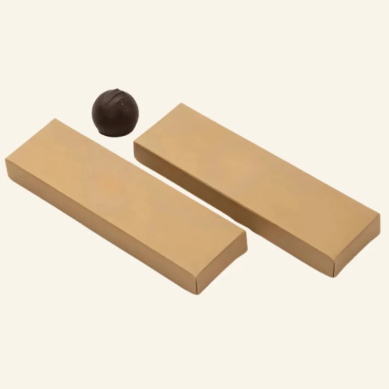 Chocolate Packaging | Custom Chocolate Boxes
