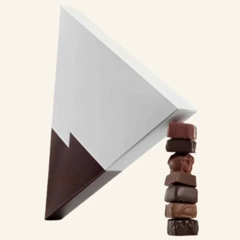Chocolate Packaging | Custom Chocolate Boxes