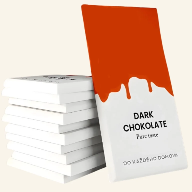 Chocolate Packaging | Custom Chocolate Boxes