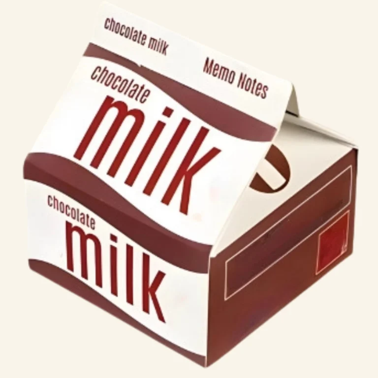 Chocolate Milk Packaging Boxes | Custom Chocolate Boxes