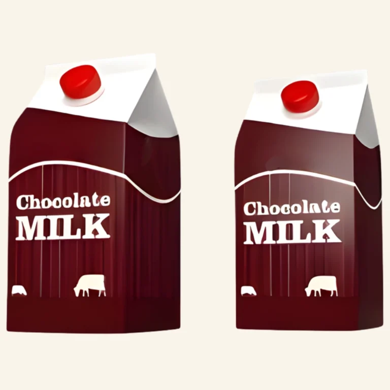 Chocolate Milk Packaging Boxes | Custom Chocolate Boxes