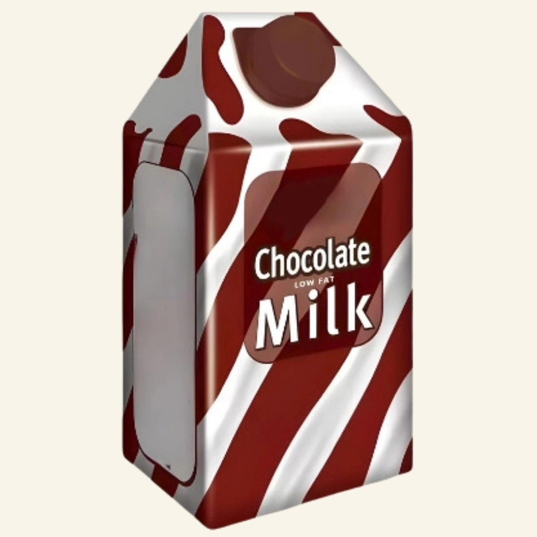 Chocolate Milk Packaging Boxes | Custom Chocolate Boxes