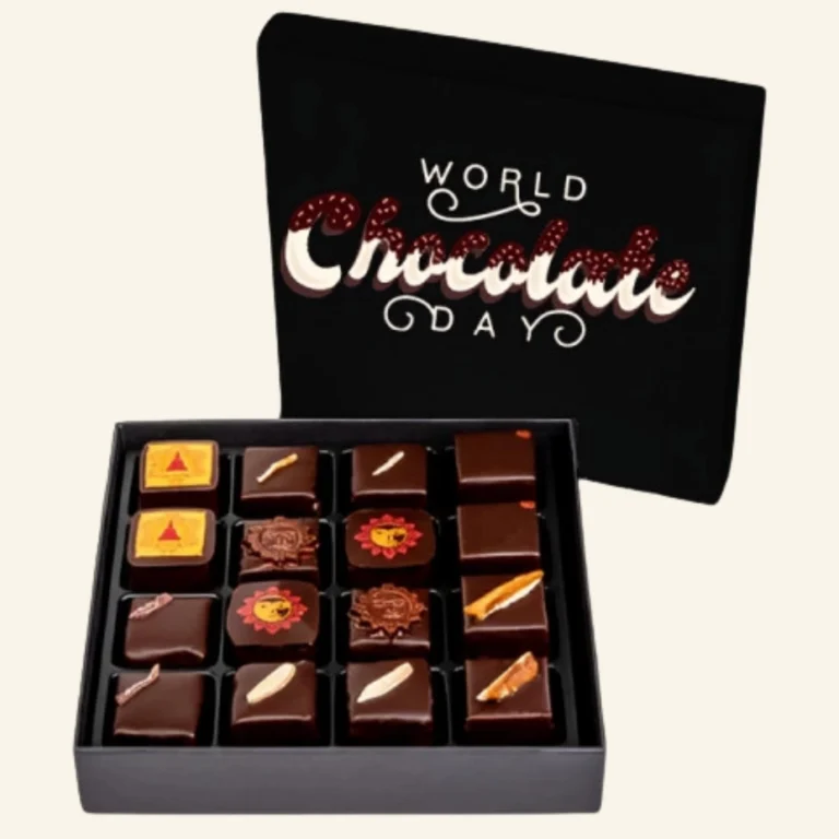 Chocolate Candy Packaging Boxes | Custom Chocolate Boxes