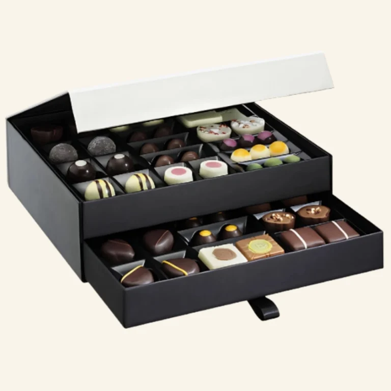 Luxury Chocolate Packaging Boxes | Custom Chocolate Boxes