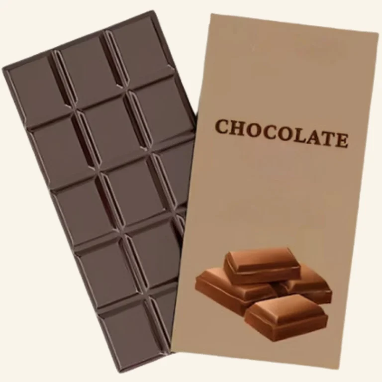 Chocolate Bar Packaging Boxes | Custom Chocolate Boxes