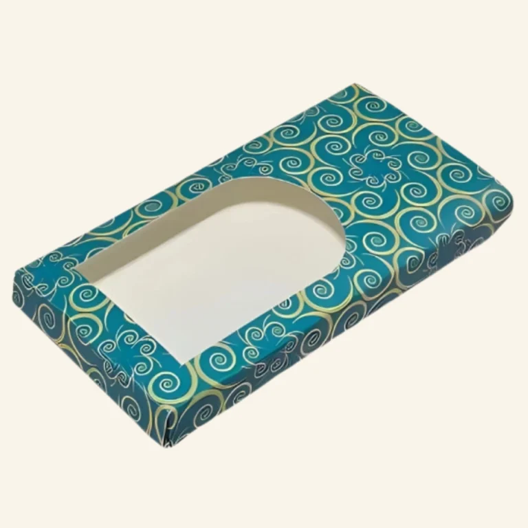 Chocolate Bar Packaging Boxes | Custom Chocolate Boxes