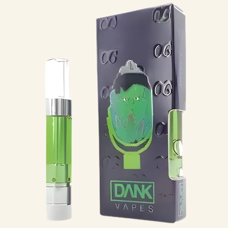 Dank Vape Boxes | Custom Vape Boxes