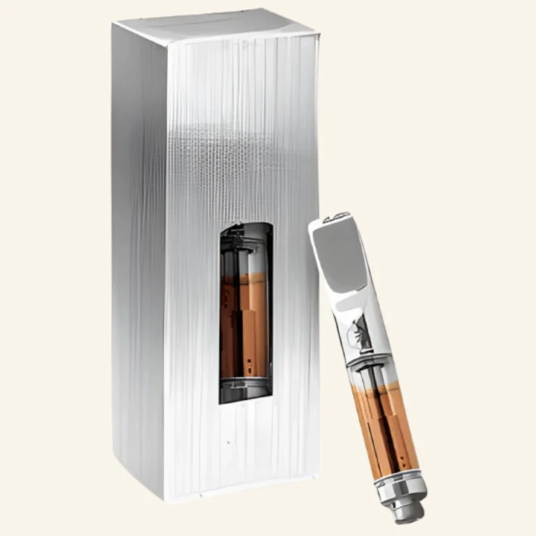 Vape Cartridge Packaging | Custom Vape Boxes
