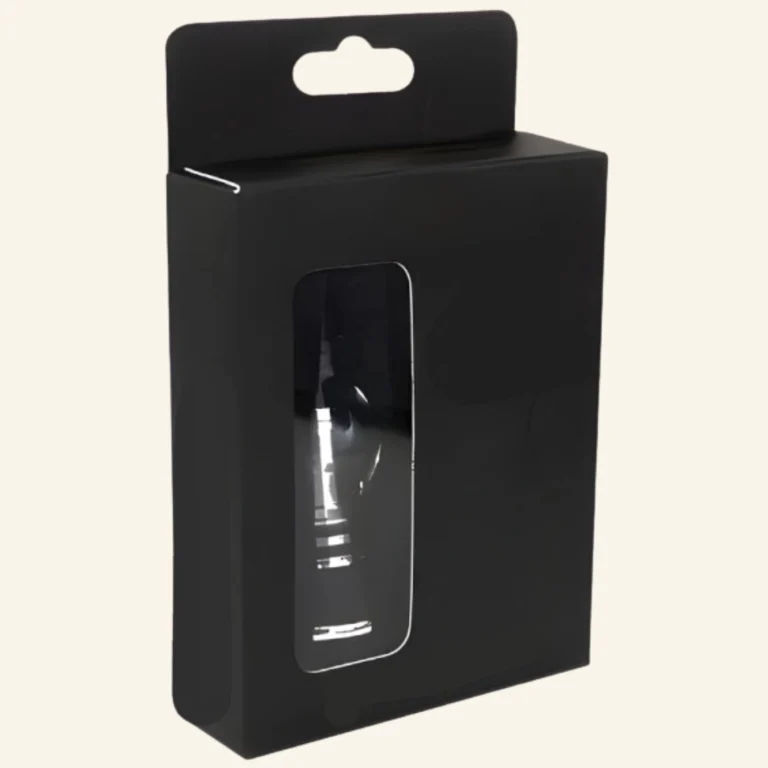 Vape Cartridge Packaging | Custom Vape Boxes