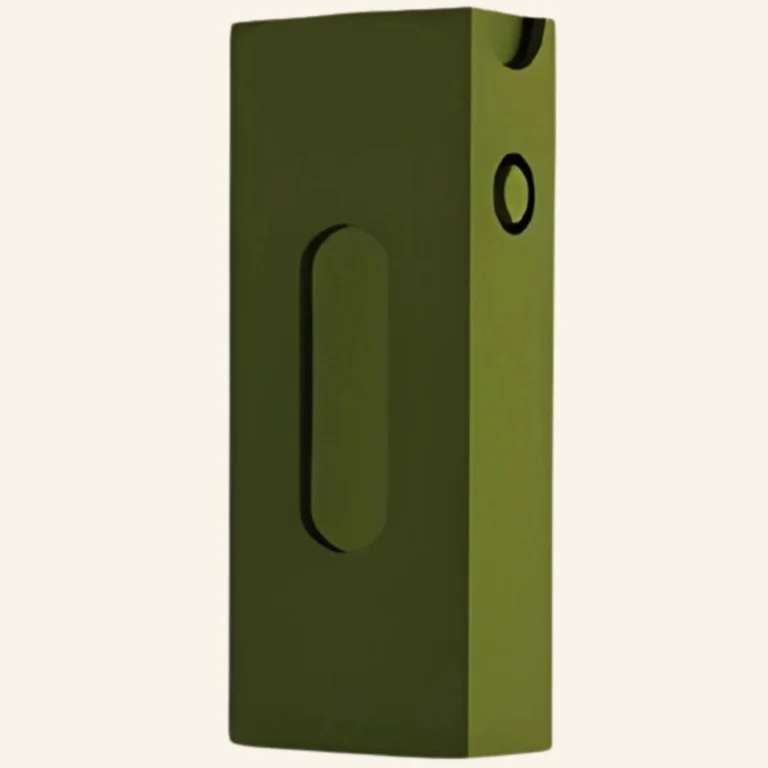 Empty Vape cartridge Packaging | Custom Vape Boxes