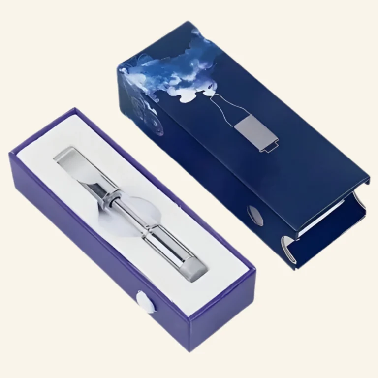 Vape Pen Packaging | Custom Vape Boxes