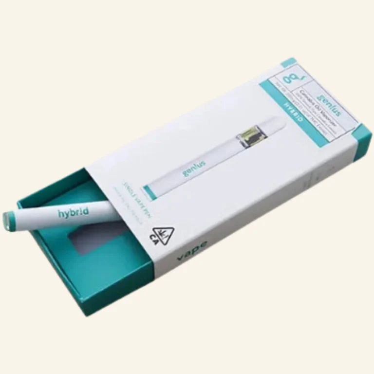 Vape Pen Packaging | Custom Vape Boxes
