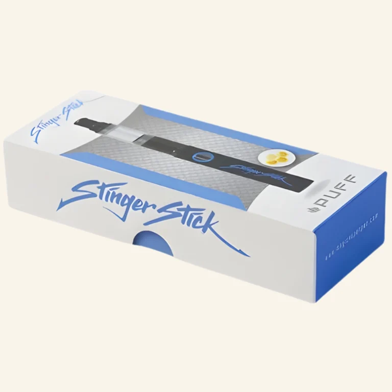 Vape Packaging Boxes | Custom Vape Boxes