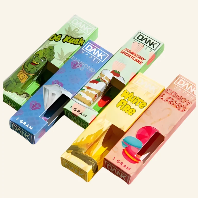Vape Packaging Boxes | Custom Vape Boxes