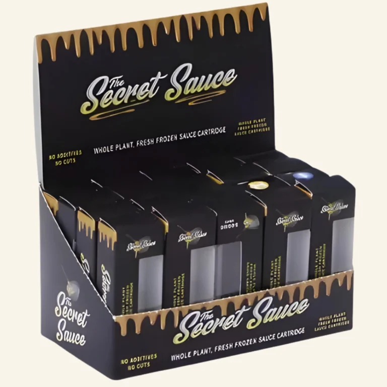 Vape Display Boxes | Custom Vape Boxes