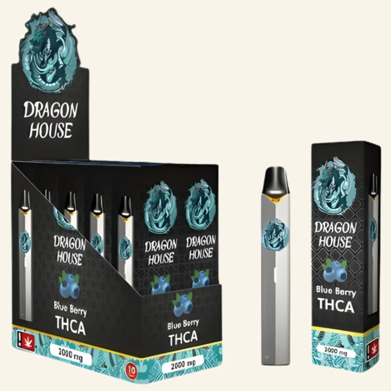 Vape Display Boxes | Custom Vape Boxes